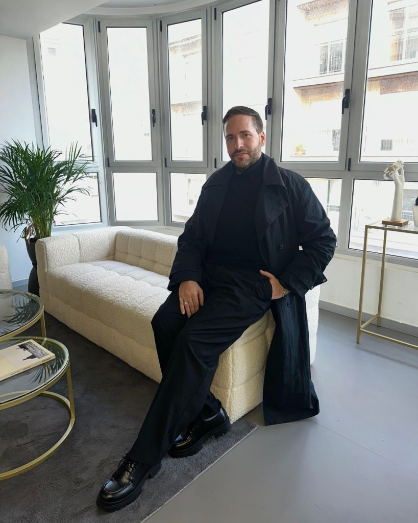 Miguel Llopis Atelier